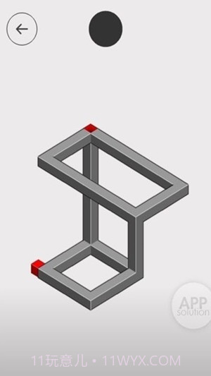 幻觉之谜截图1 幻觉之谜截图1