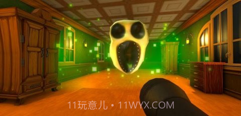 100道门恐怖逃生（Doors）截图3