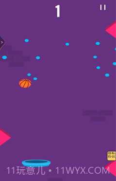 投篮模拟器截图1