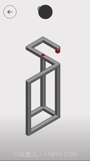 幻觉之谜截图3 幻觉之谜截图3
