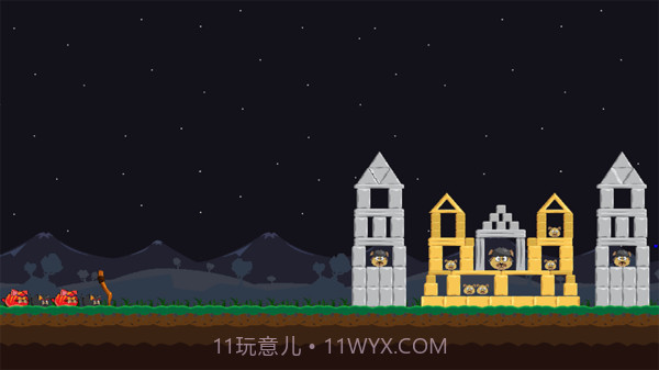 愤怒的小猫2截图2