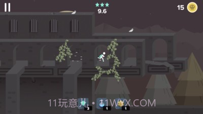 特立独行梦之追逐截图1