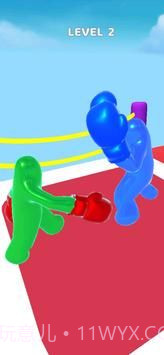 史莱姆跑者3D截图4