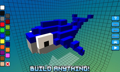 像素飞船截图3 像素飞船截图3