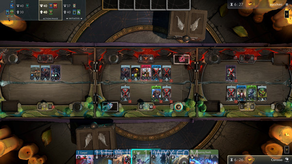 Artifact V1.0 截图2