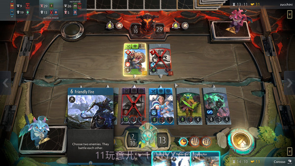 Artifact V1.0 截图1