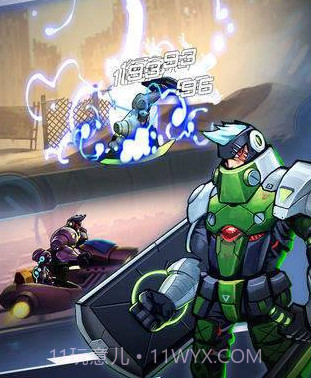 火柴人未来之战截图2 火柴人未来之战截图2