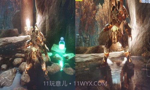 暗刃之魂截图2 暗刃之魂截图2