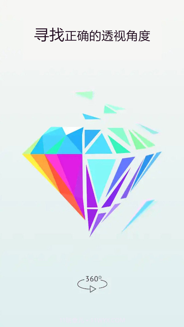 开心碎片拼拼乐截图2