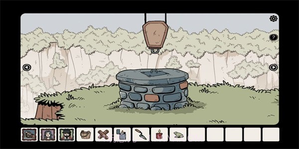 无主之家汉化版截图2 无主之家汉化版截图2