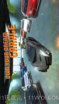 Extreme Car Driving Simulator 2018截图2