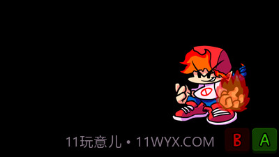 周五夜放克马里奥恐怖模组截图1