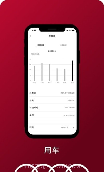 Audisw一汽奥迪截图3