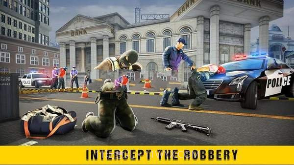 新狙击手之旅截图2