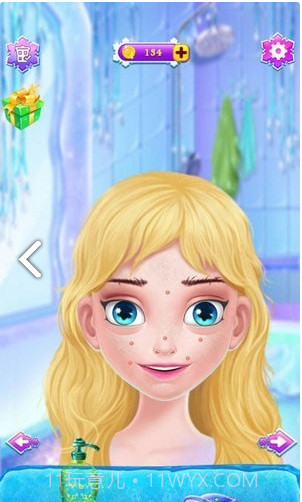 时尚米加公主乐园截图3