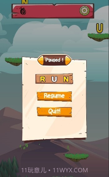 Frolic Monsters截图2