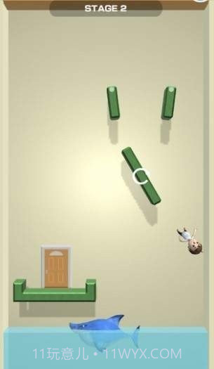 拯救那个人类截图2 拯救那个人类截图2