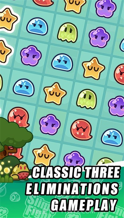 史莱姆大战截图3