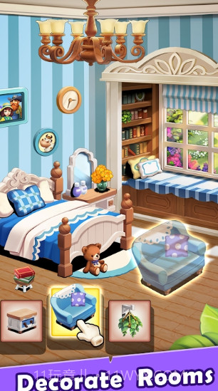 我的乐消除爷爷的农场截图2