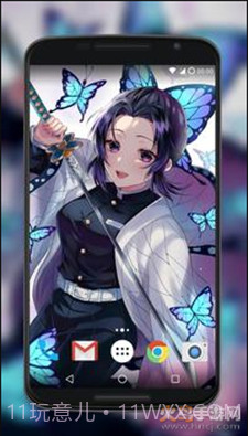 wallpaper透视壁纸截图3