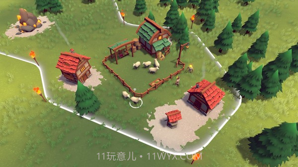 Becastled官网版截图3 Becastled官网版截图3