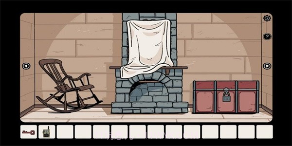 无主之家汉化版截图3 无主之家汉化版截图3