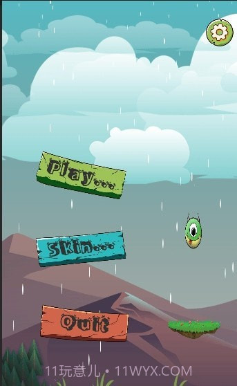 Frolic Monsters截图3