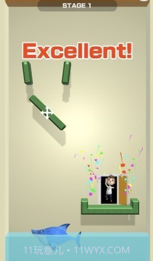 拯救那个人类截图1 拯救那个人类截图1