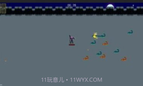 龙之幸存者截图1 龙之幸存者截图1