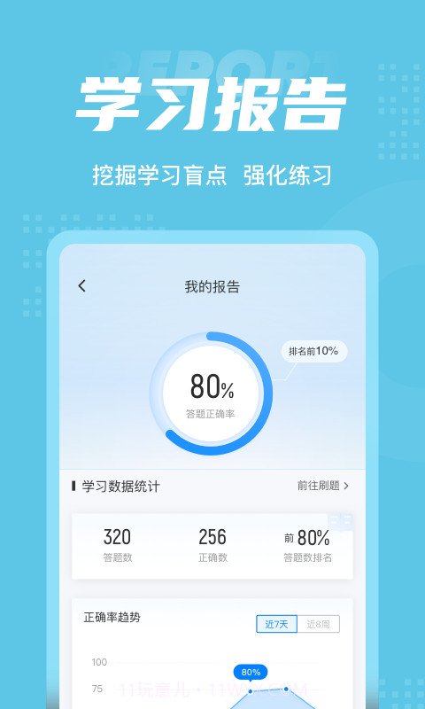 助听器验配师考试聚题库app截图5