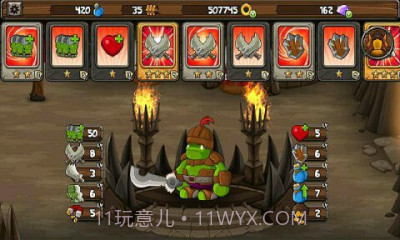 小小群英传2:复仇截图3 小小群英传2:复仇截图3