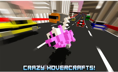 像素飞船截图2 像素飞船截图2