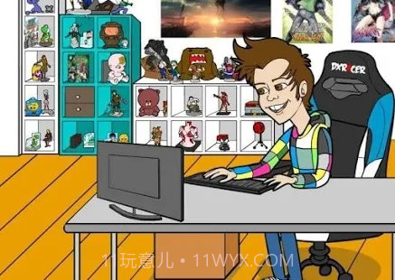 Rubbius Saw Game截图2 Rubbius Saw Game截图2