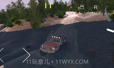 越野码头截图3 越野码头截图3