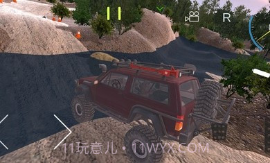 越野码头截图2 越野码头截图2