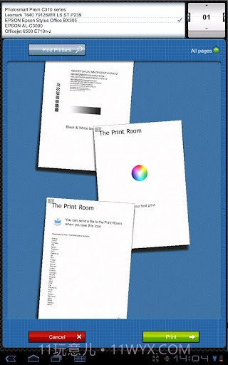 SmartOffice截图3 SmartOffice截图3