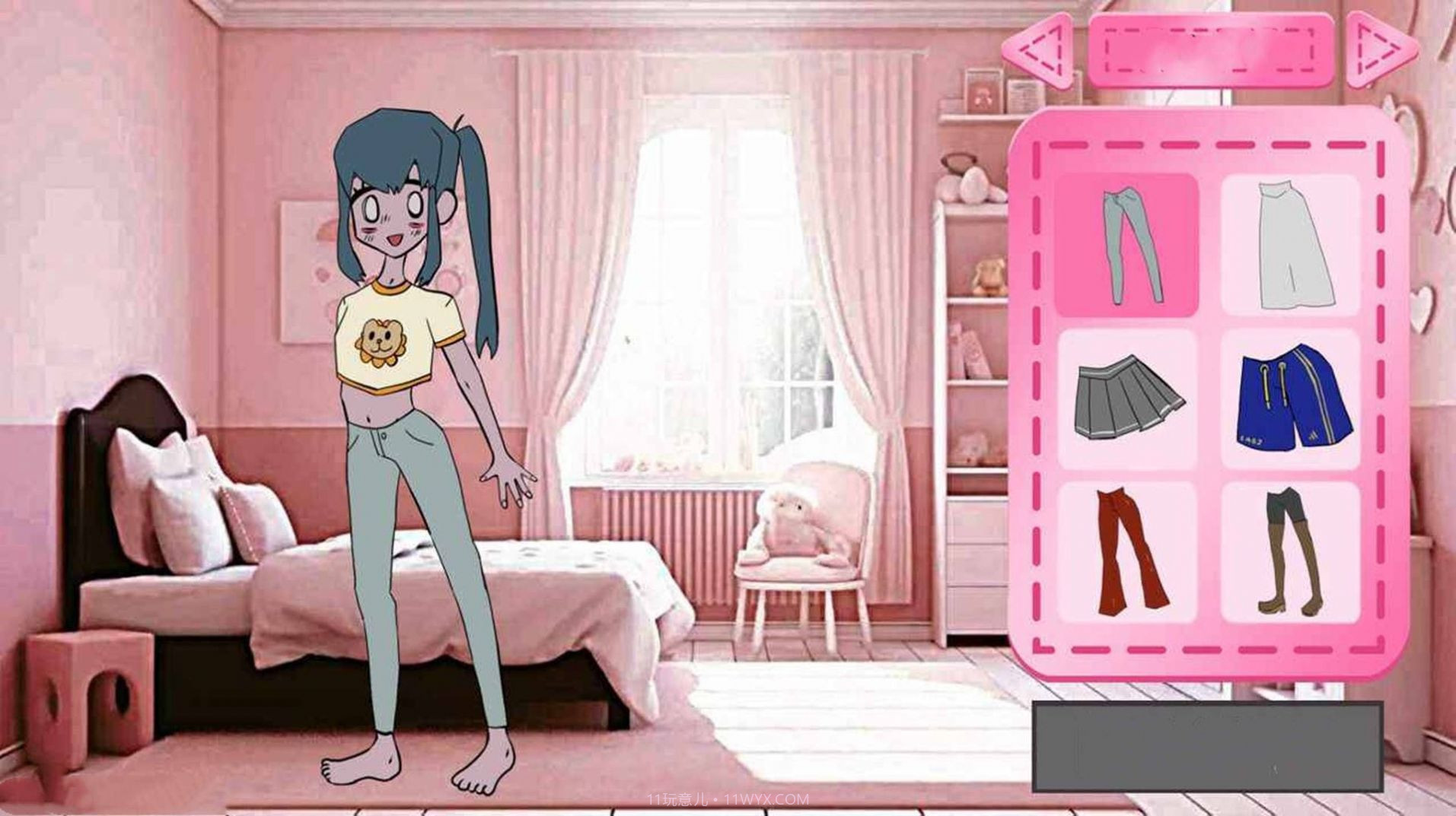 公主换装达人秀手游截图3 公主换装达人秀手游截图3