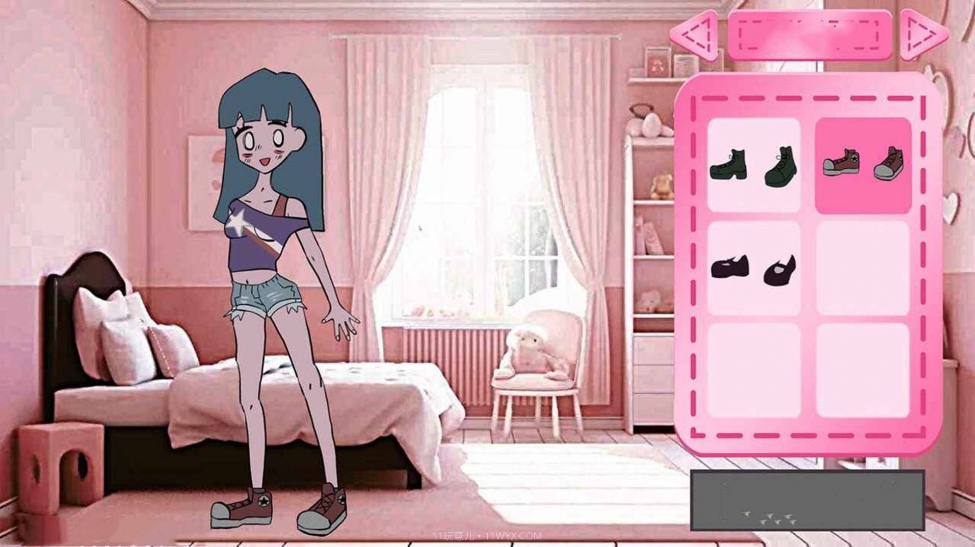 公主换装达人秀手游截图2 公主换装达人秀手游截图2