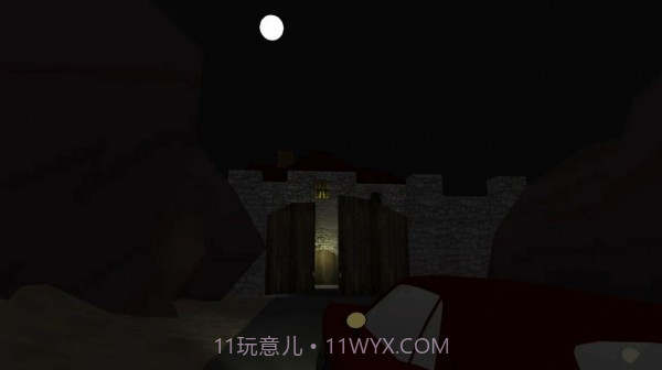 鬼屋生存模拟器截图3 鬼屋生存模拟器截图3