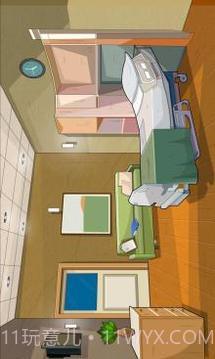 逃离医院免费版截图2