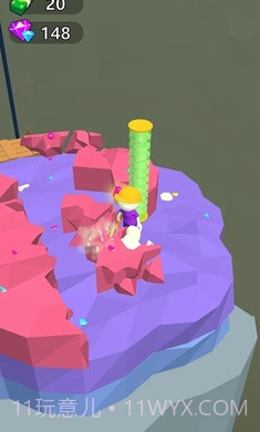 挖一个恐龙截图4 挖一个恐龙截图4