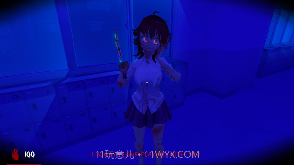 逃离病娇手机版截图3 逃离病娇手机版截图3