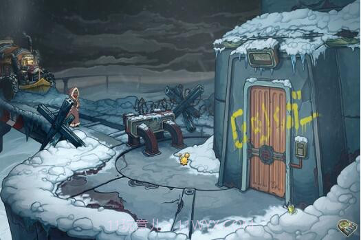 德波尼亚:世界末日最新版截图2 德波尼亚:世界末日最新版截图2