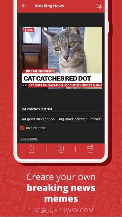无模因发生器memegeneratorfree截图16 无模因发生器memegeneratorfree截图16