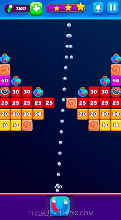 砖块截图14 砖块截图14