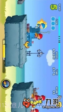 奔跑小孩官网版截图5 奔跑小孩官网版截图5