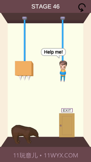 快救救宝宝手机版截图2 快救救宝宝手机版截图2