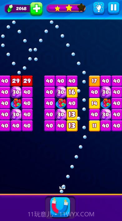 砖块截图15 砖块截图15