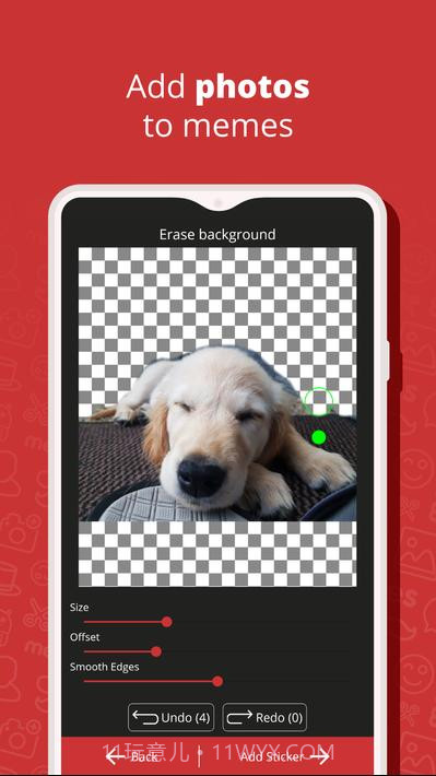 无模因发生器memegeneratorfree截图13 无模因发生器memegeneratorfree截图13