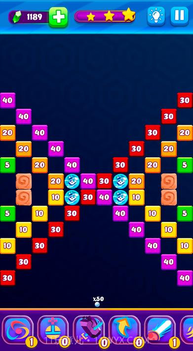 砖块截图3 砖块截图3